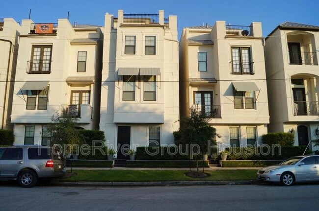 Foto del edificio - 635 Live Oak St