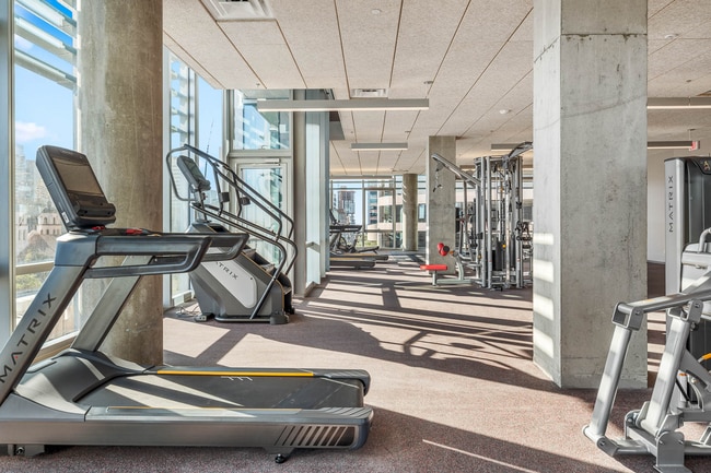 Photo - PALMTower Apartments