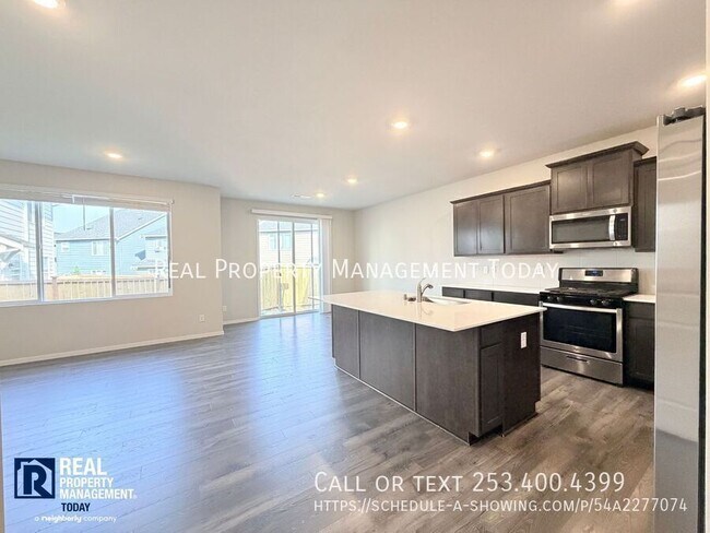 Building Photo - 18746 107th Ave Ct E