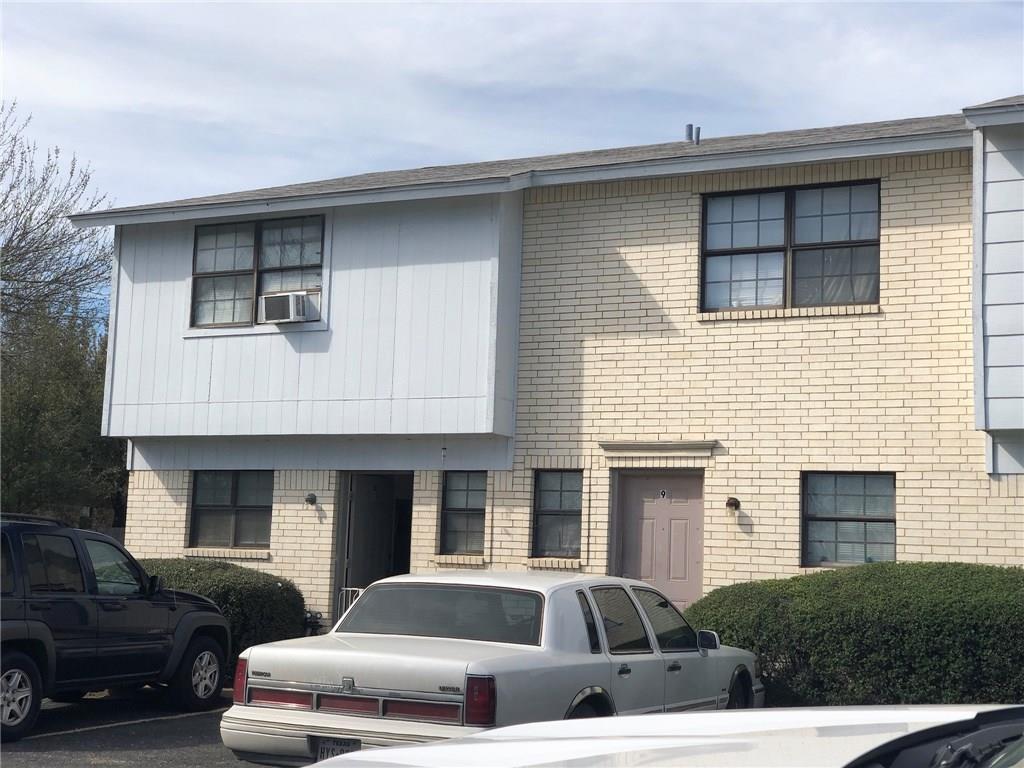 202 Dahlberg Blvd Unit 8, Taylor, TX 76574 Room for Rent in Taylor