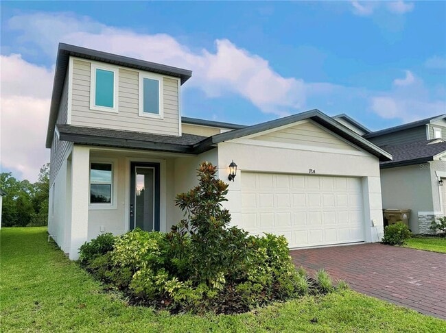 Building Photo - 17124 Cagan Crossings Blvd