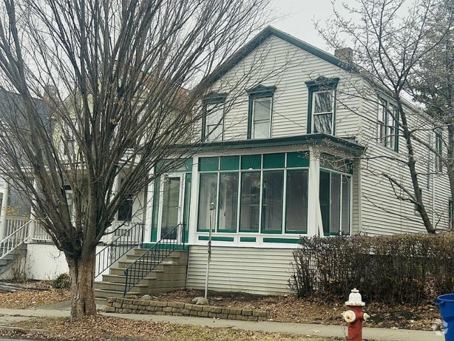 Building Photo - 97 3rd Avenue