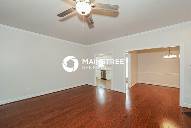 Building Photo - 3 Bedroom Pet-Friendly Home in LEEDS, AL w...