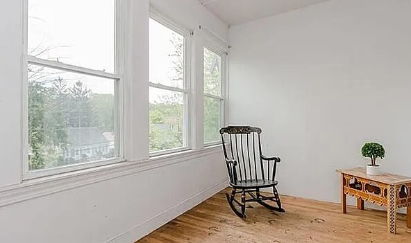 Foto del edificio - 183 Weston St