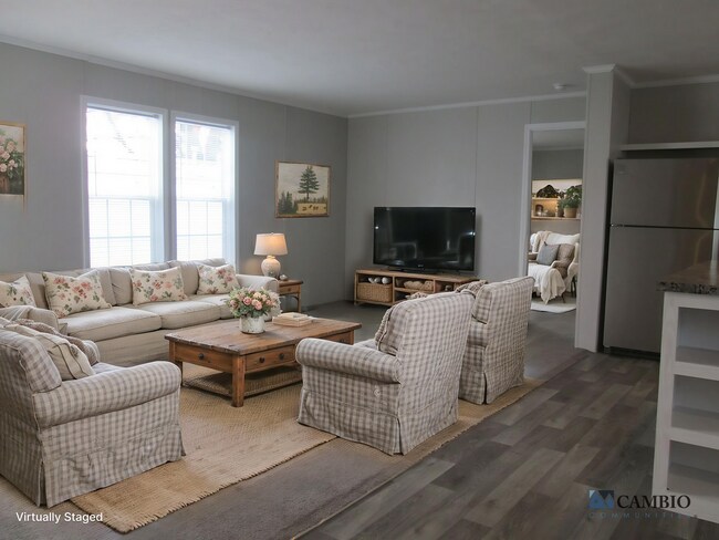 Foto del edificio - 153 Hawthorne Dr