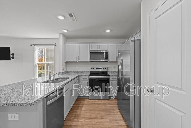 Foto del edificio - 122 March Crk Dr