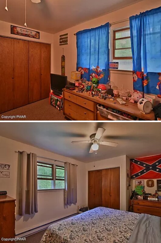 165 Neyhart Rd Unit C, Stroudsburg, PA 18360 Room for Rent in