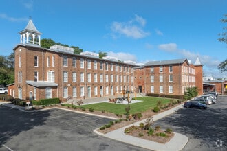 Building Photo - Crown Mill Village Lofts