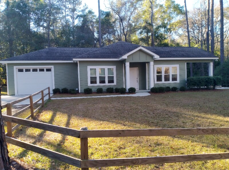 4818 Anhinga Ln, Tallahassee, FL 32309 House Rental in Tallahassee