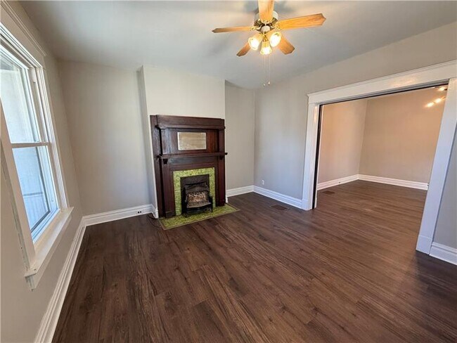 Foto del edificio - 139 Park Ave