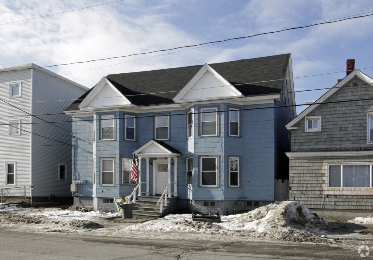 Building Photo - 125 Pierce St