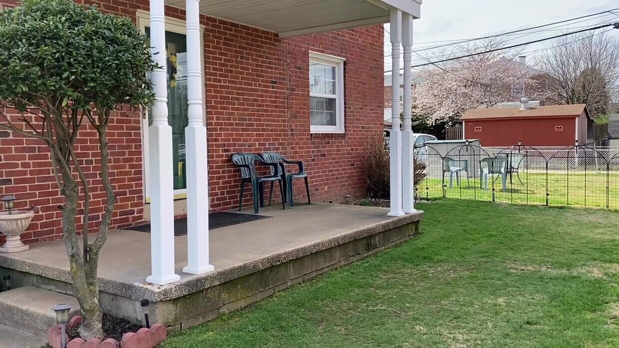 Gray Haven Townhomes Apartments Dundalk, MD