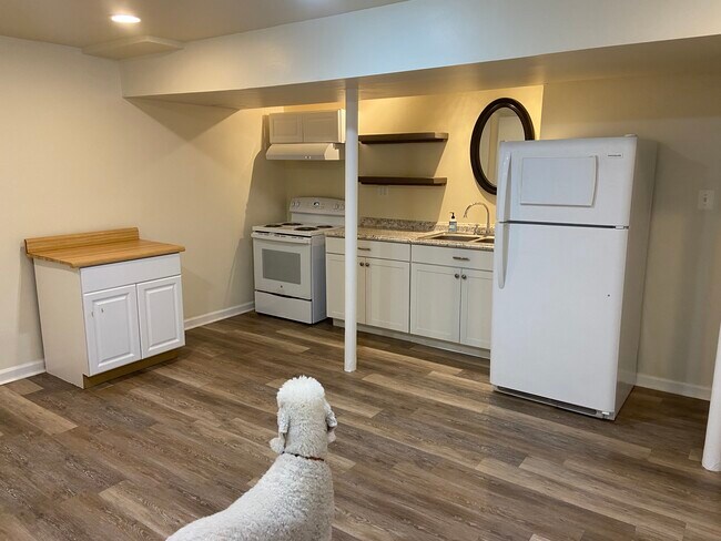 Kitchen/Great room - 8182 Ashton Way
