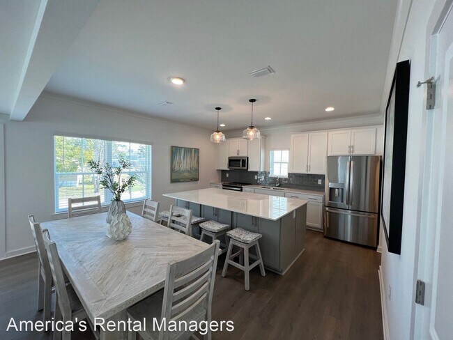 Foto del edificio - 3 br, 2.5 bath House - 4685 Casablanca Drive