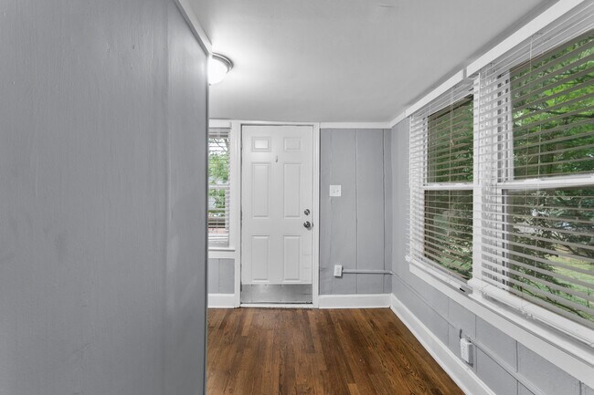 Foto del edificio - 4132 Locust St