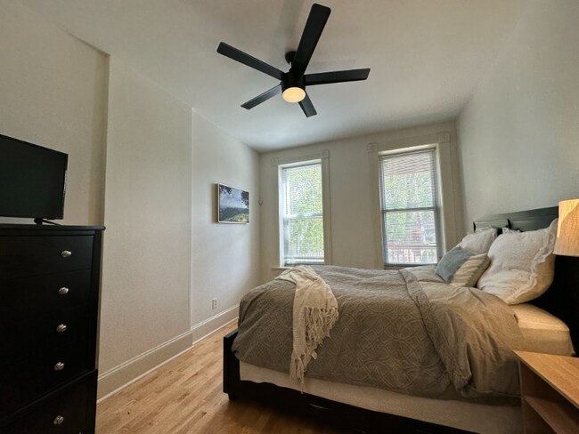 Building Photo - 4410 Chouteau Ave