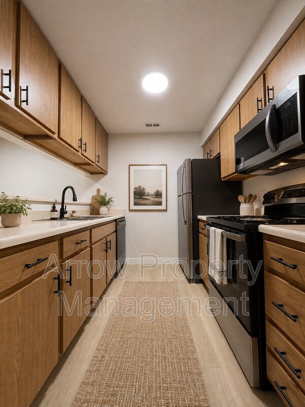 Foto del edificio - 2384 N 44th St