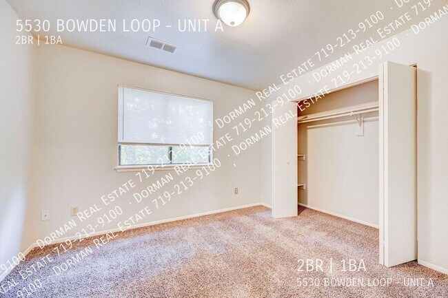 Foto del edificio - 5530 Bowden Loop
