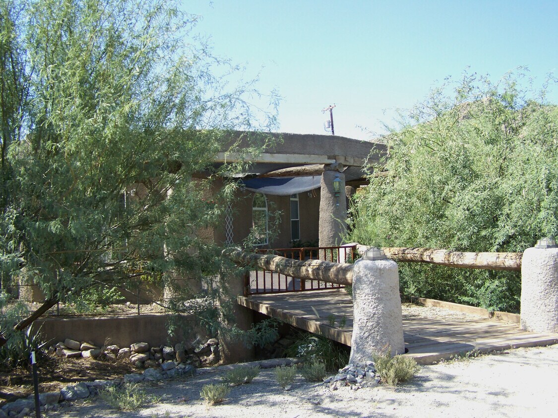 721 W Rocalla Ave, Ajo, AZ 85321 House Rental in Ajo, AZ