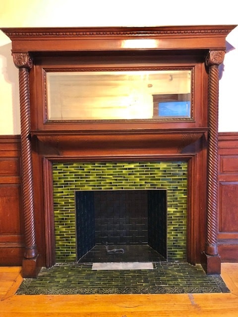 Photo - 1077 Beacon St Apartment