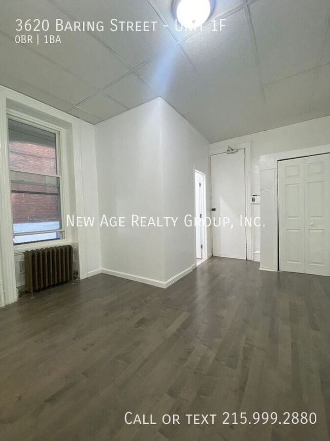Building Photo - 3620 Baring St