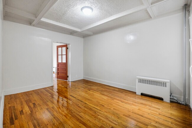 Living Room - 212 Kingston Ave