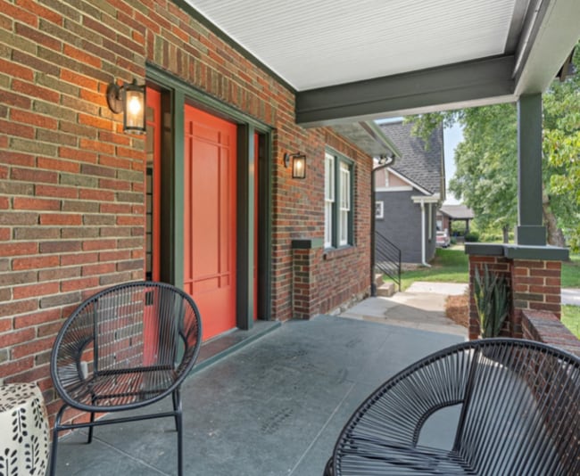 Photo - 1002 Fairwin Ave (Nashville, TN) Apartment