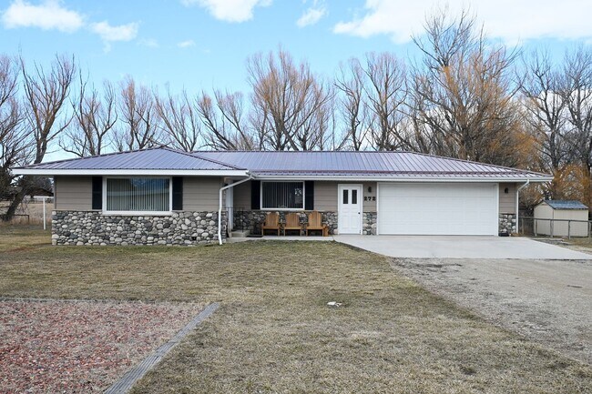 Foto del edificio - 272 WY-335