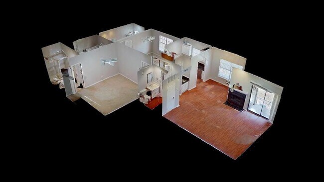 Building Photo - 6002 Auburndale Ave