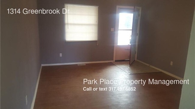 Foto del edificio - 1314 Greenbrook Dr