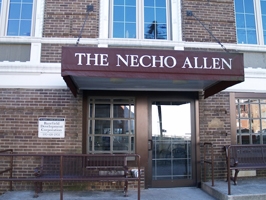 Foto del edificio - Necho Apartments