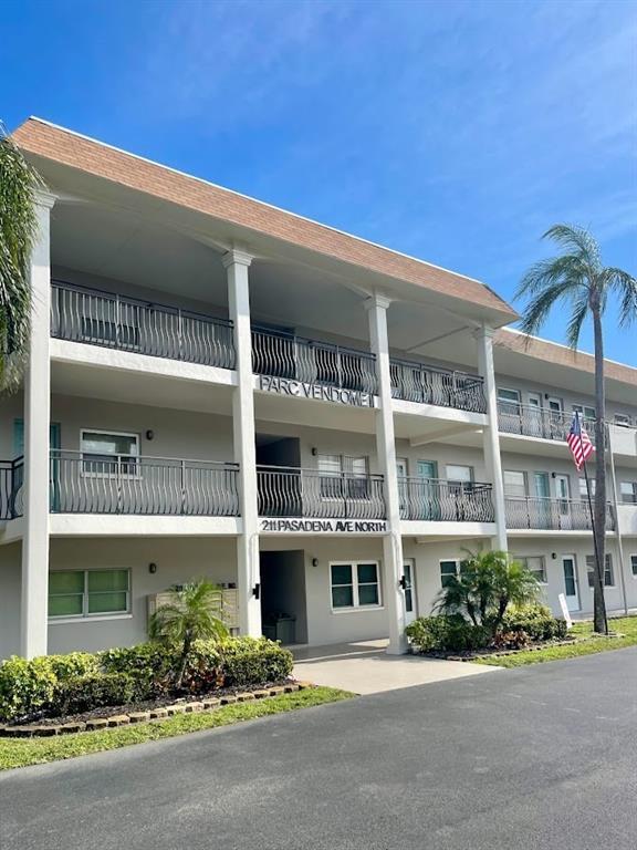 211 Pasadena Ave N Unit 306, Saint Petersburg, FL 33710 Condo for