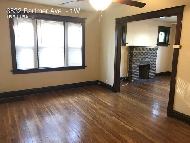Foto del edificio - 6532 Bartmer Ave