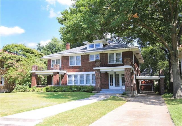 Foto del edificio - 5614 Swiss Ave
