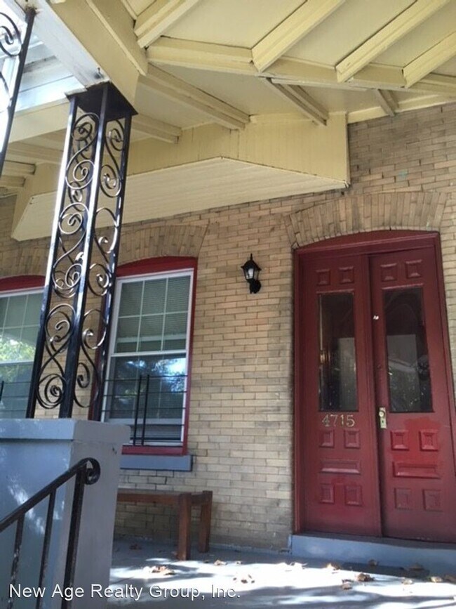 Building Photo - 4715 Baltimore Ave