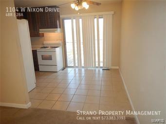 Building Photo - 1104 W Nixon Dr