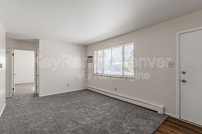 Building Photo - 4588 Everett St