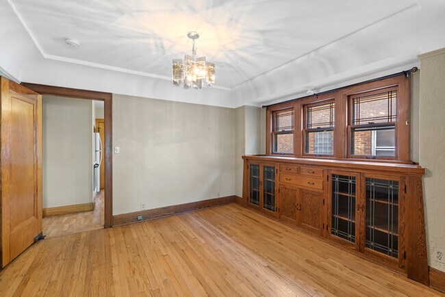 Foto del edificio - The Sampler