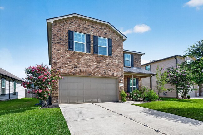 Foto del edificio - 7031 Hobby Wind Ridge Dr