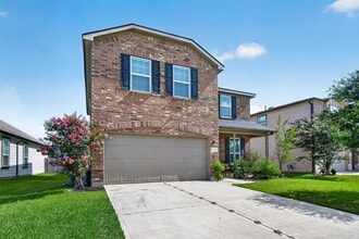 Building Photo - 7031 Hobby Wind Ridge Dr