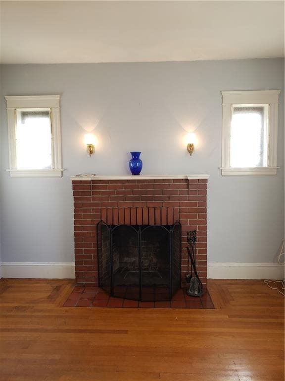 Building Photo - 36 Monument St