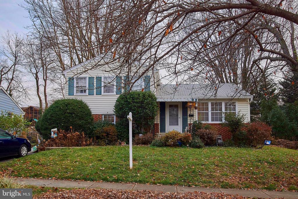 Foto principal - 3812 Wexford Dr