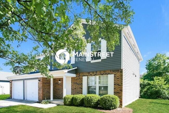 Foto del edificio - 4 Bedroom Pet-Friendly Home in INDIANAPOLIS, IN with Main Street Renewal