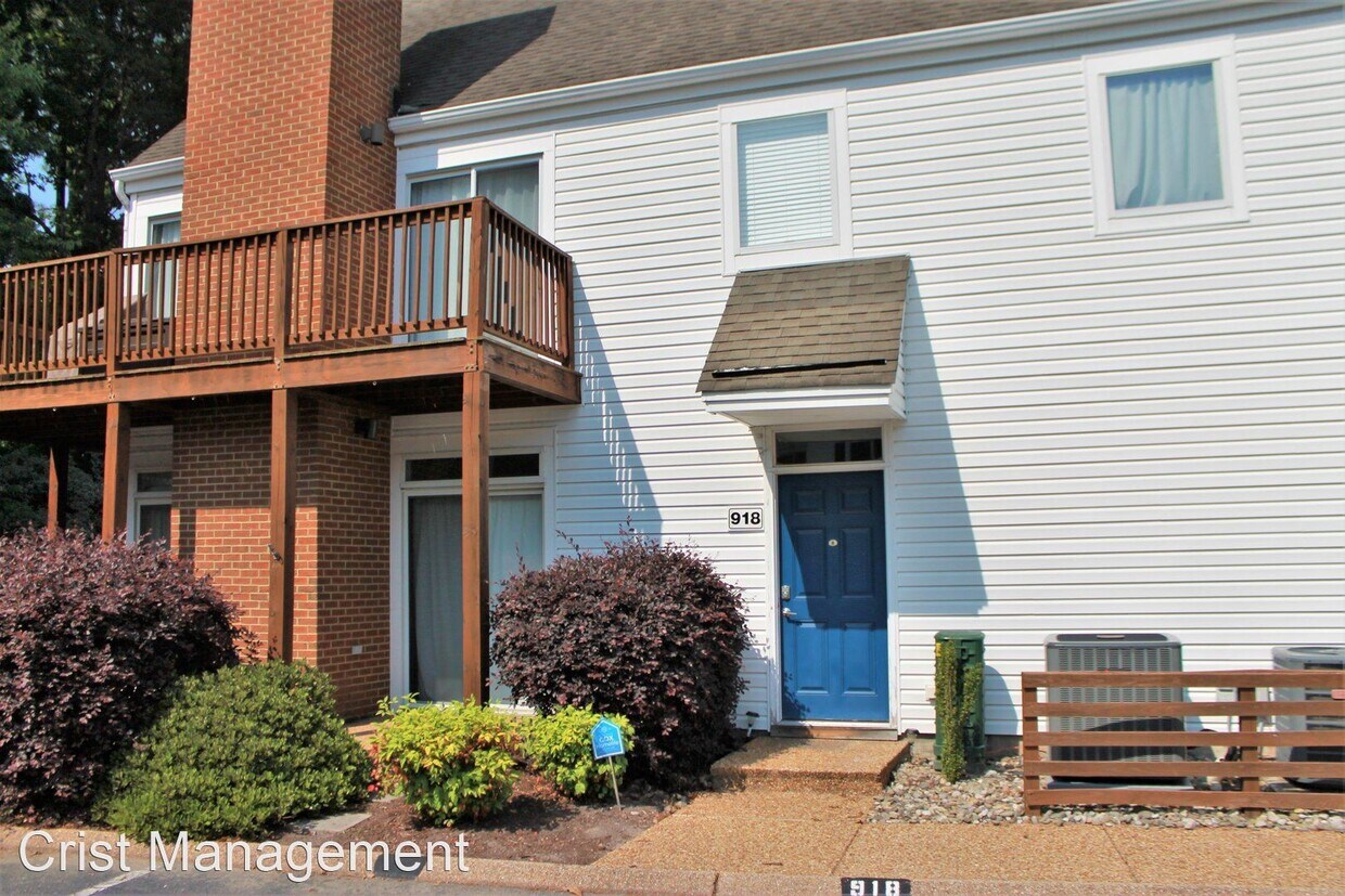 Primary Photo - 2 br, 2 bath House - 918 Ironwood Drive
