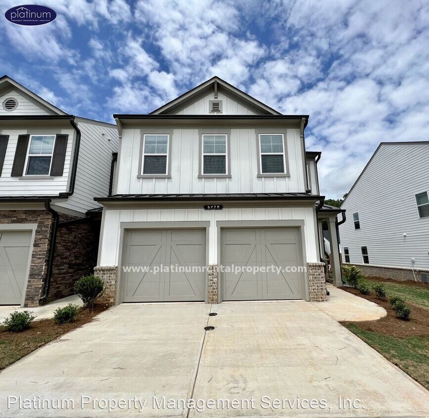 Primary Photo - 3 br, 2.5 bath House - 5770 Thornton Dr