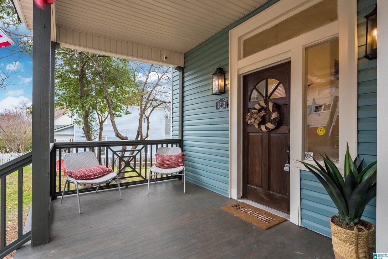 Foto principal - 1513 12th St S