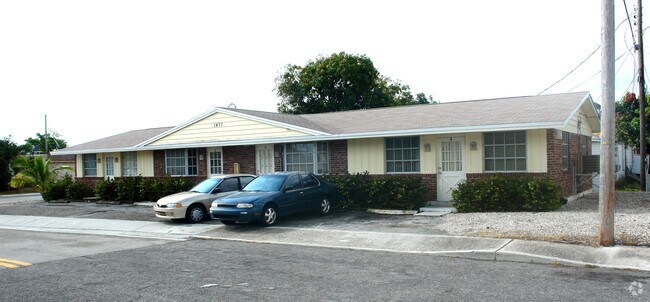 Foto del edificio - 1431 N Federal Hwy