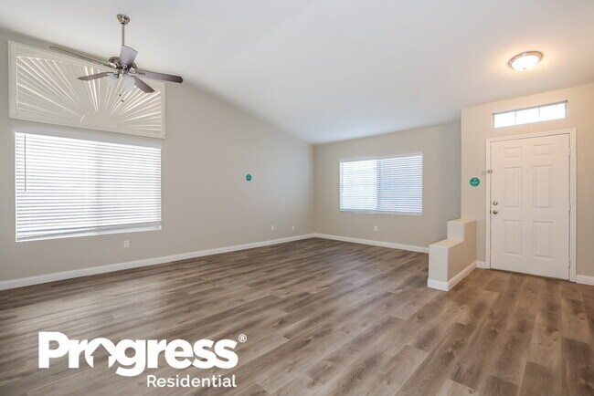 Building Photo - 5037 Via De Fortuna Way