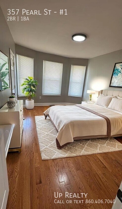 Foto del edificio - 357 Pearl St