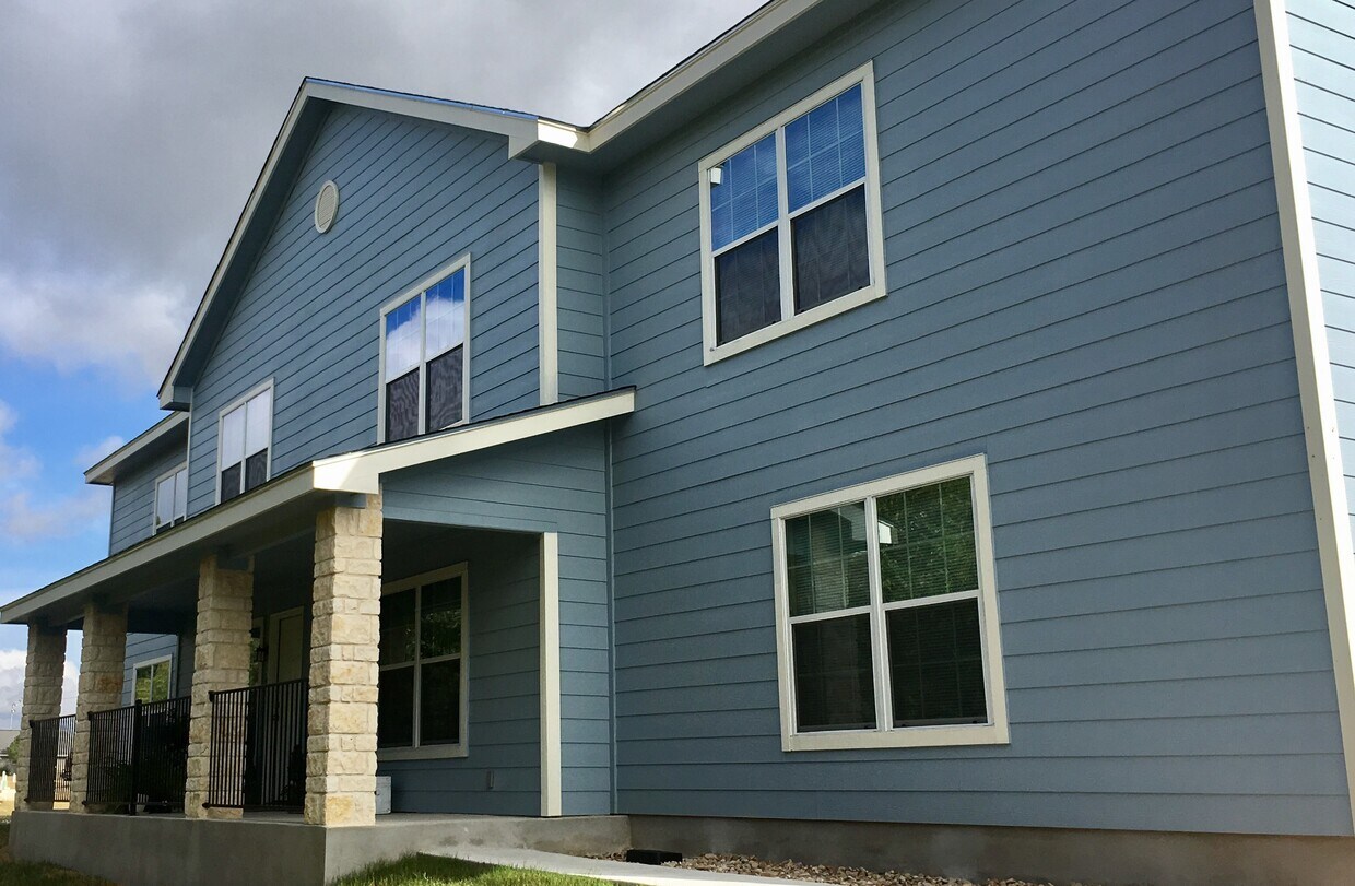 2306 Sailing Way Unit A, Kerrville, TX 78028 Condo for Rent in Kerrville, TX